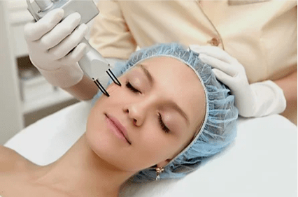 روش mesotherapy