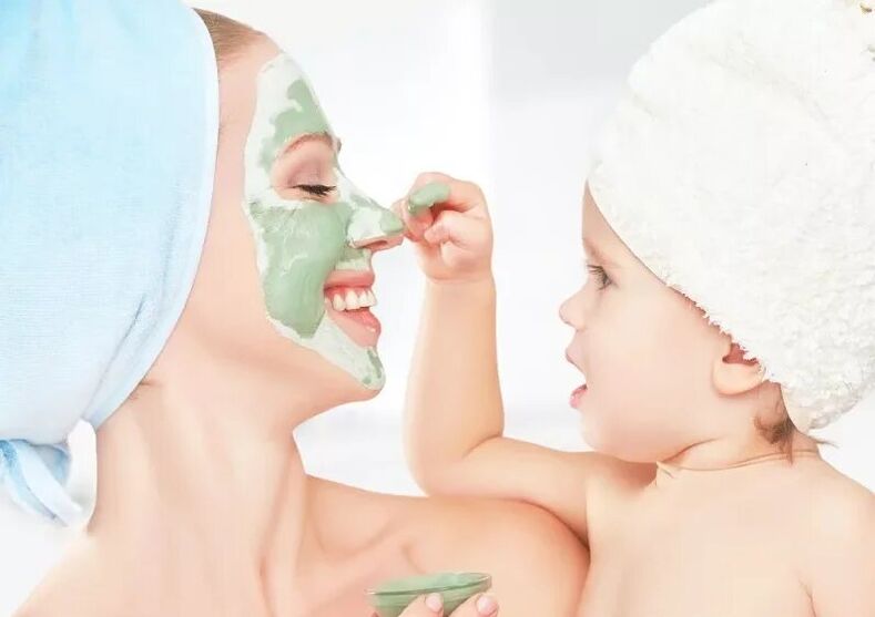 جایگزین خانگی برای رویه های گران قیمت